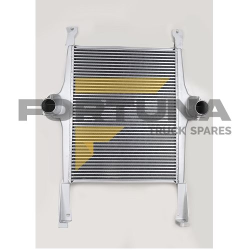 Imagem do produto RADIADOR INTERCOOLER IVECO HI-WAY - Cód: FAP-12135